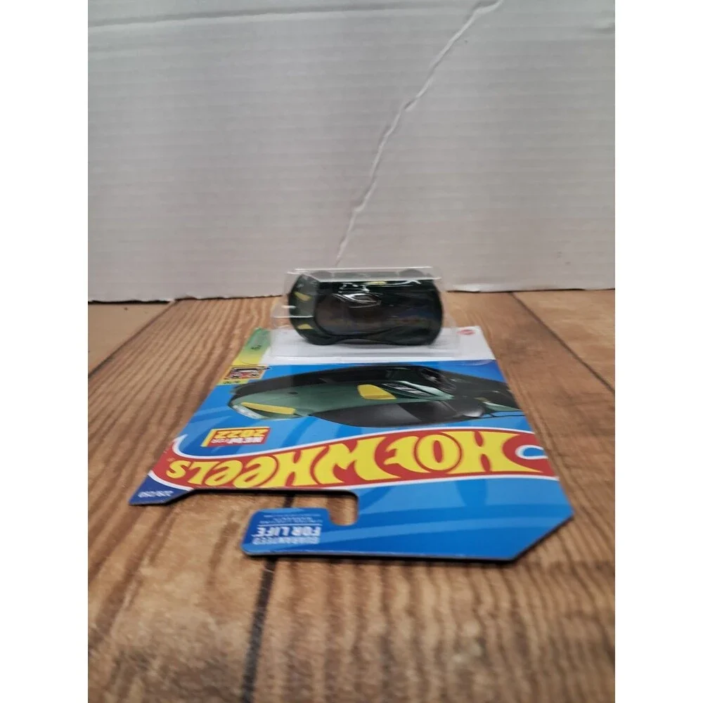 2022 Hot Wheels #229 HW Exotics Lotus Evija